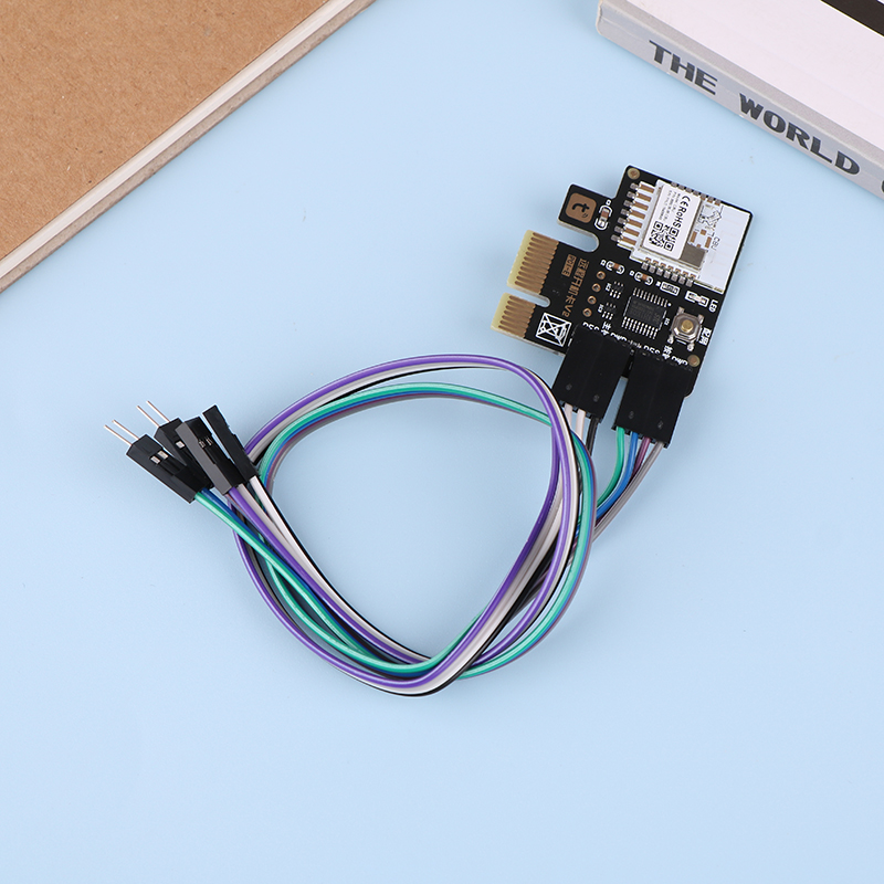 Smart Home For Pc - Nuova Offerta: Scheda di Avvio Remoto