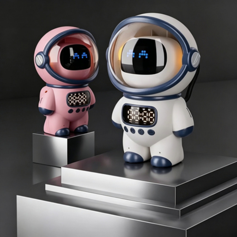 Smart Home Camera - Nuovo Robot AI Intelligente con Funzione