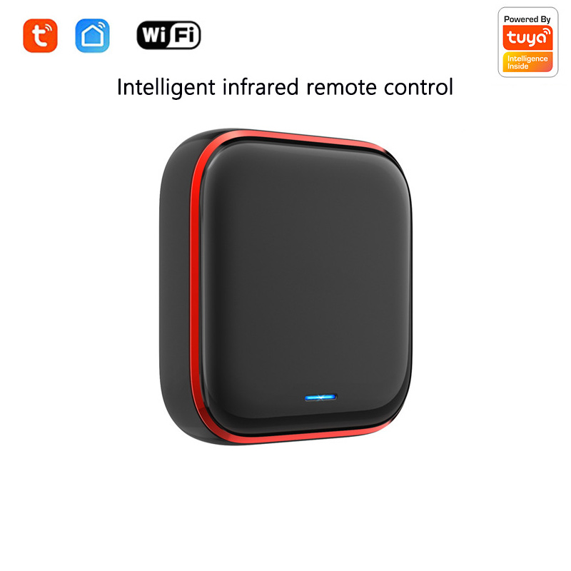 Universal Remote Smart Home - Controllo vocale Home Tuya 360 °