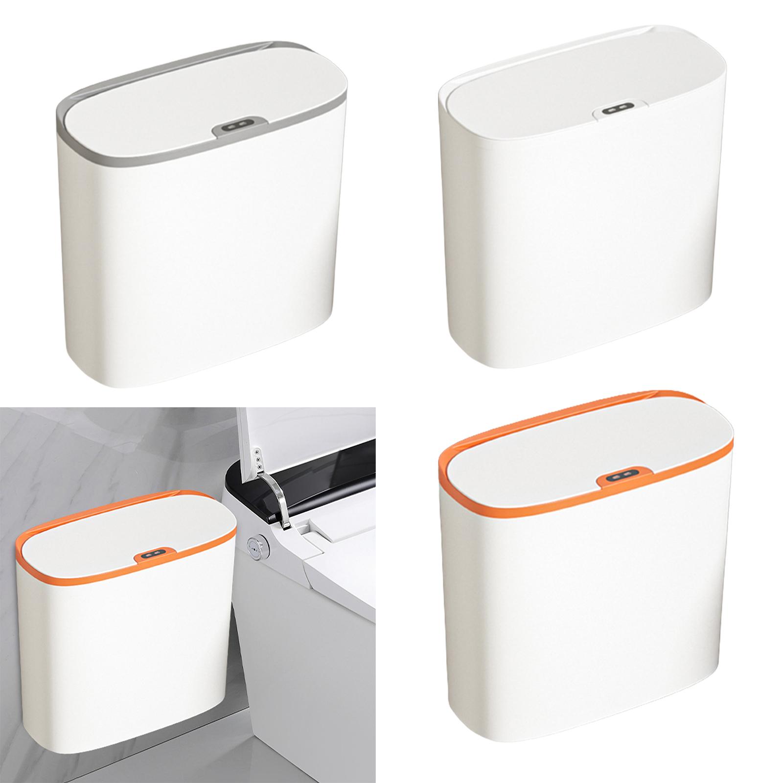 Smart Home Laundry - Bidone della spazzatura da cucina con