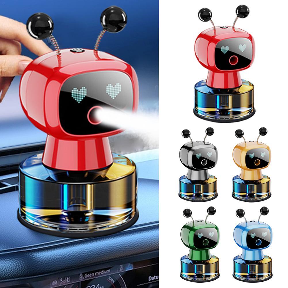 Smart Humidifier - Deodorante per auto intelligente Diffusore di