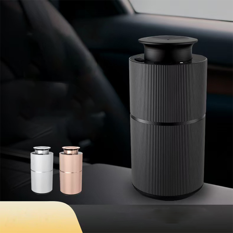 Smart Humidifier - Diffusore per Auto Smart con Corpo