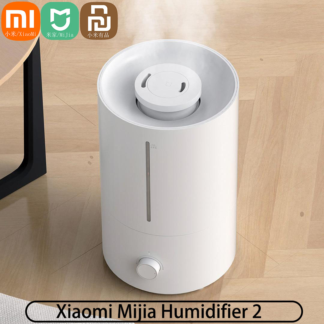 Smart Humidifier - Xiaomi Mijia Umidificatore 2 300mL/h Umidificazione