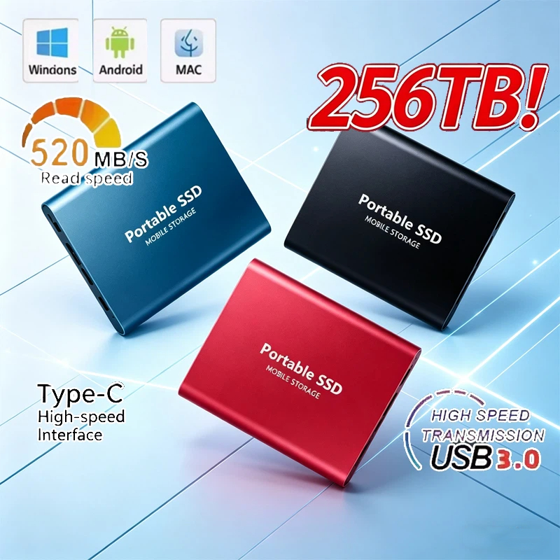 Smart Home For Pc - Nuovo Disco Rigido SSD ad Alta