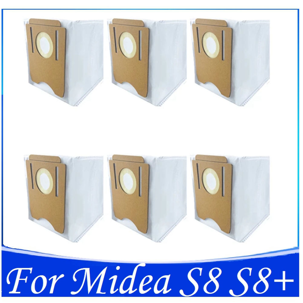 Smart Home Midea - [NUOVO!N92R】 Sacchetto per la raccolta della