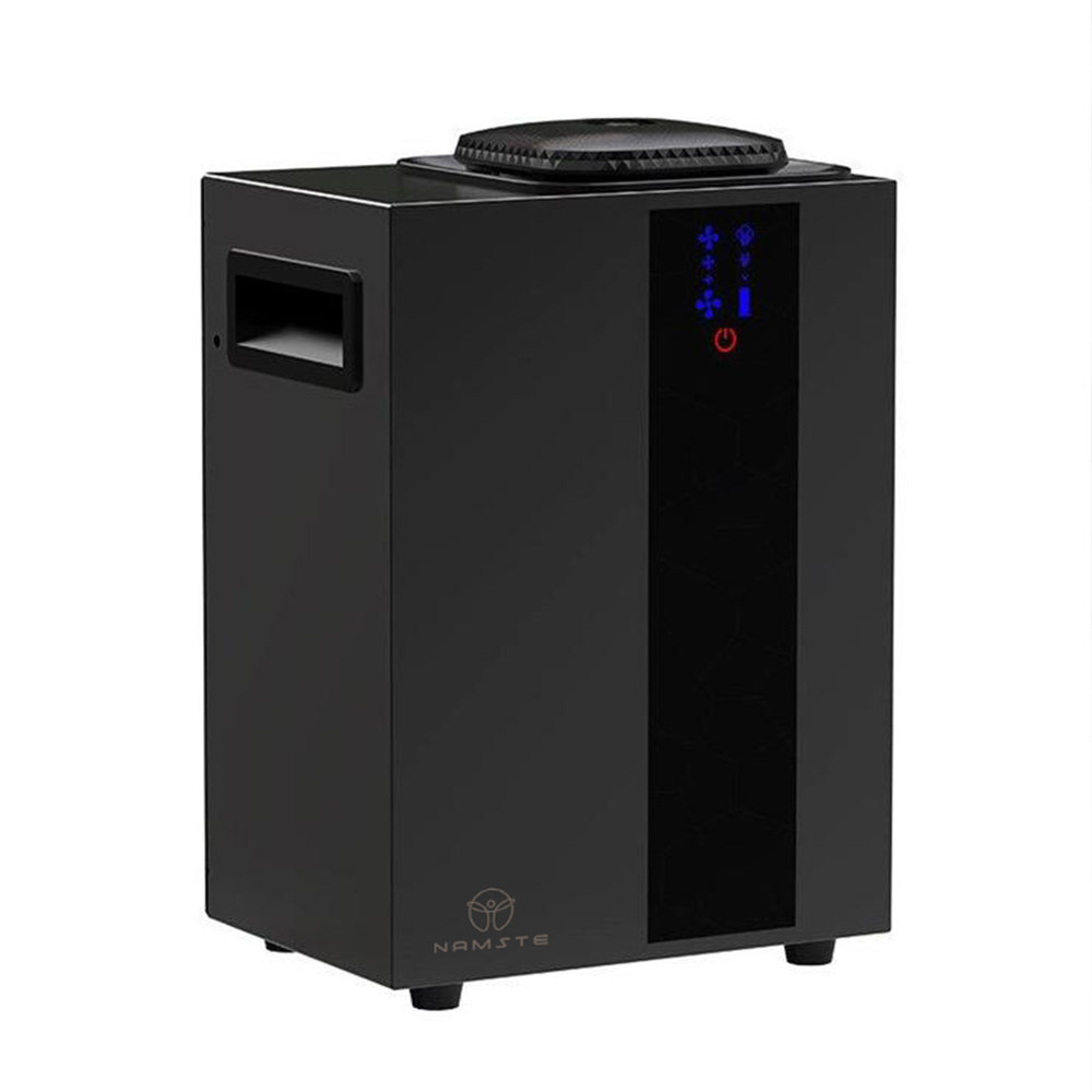 Smart Humidifier - NAMSTE 4000m3 Sistema HVAC Diffusore di