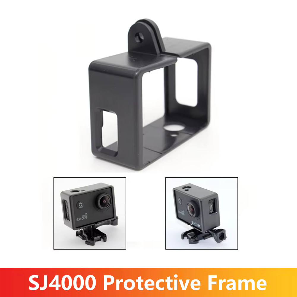 Smart Home For Pc - SJ4000 Custodia protettiva per telaio per