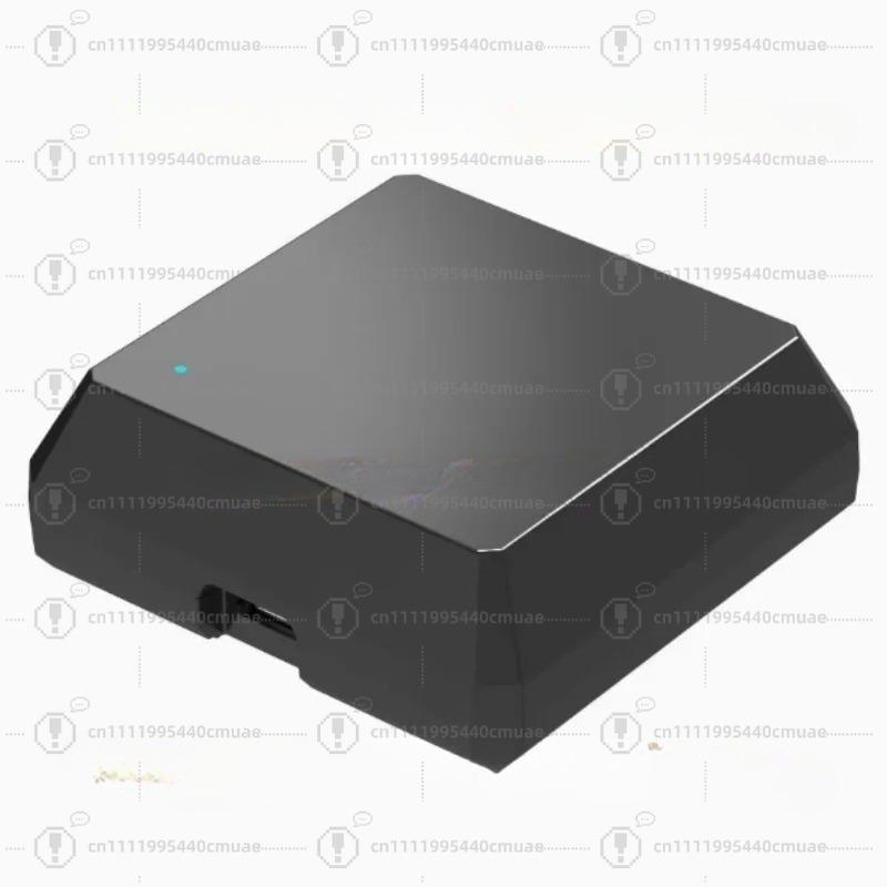 Universal Remote Smart Home - Telecomando Universale a Infrarossi RF Compatibile