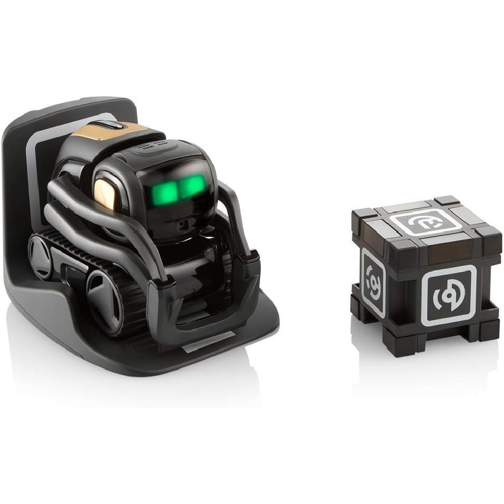 Smart Home Camera - Robot Compagno Intelligente AI ChatGPT 2.0
