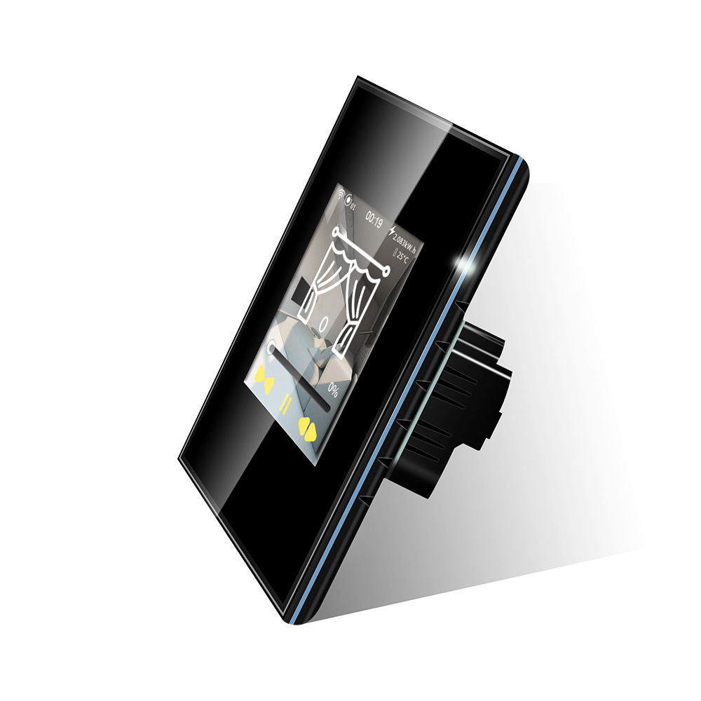 Smart Home Control Panel - Interruttore Lanbon 8 Homekit 5 in