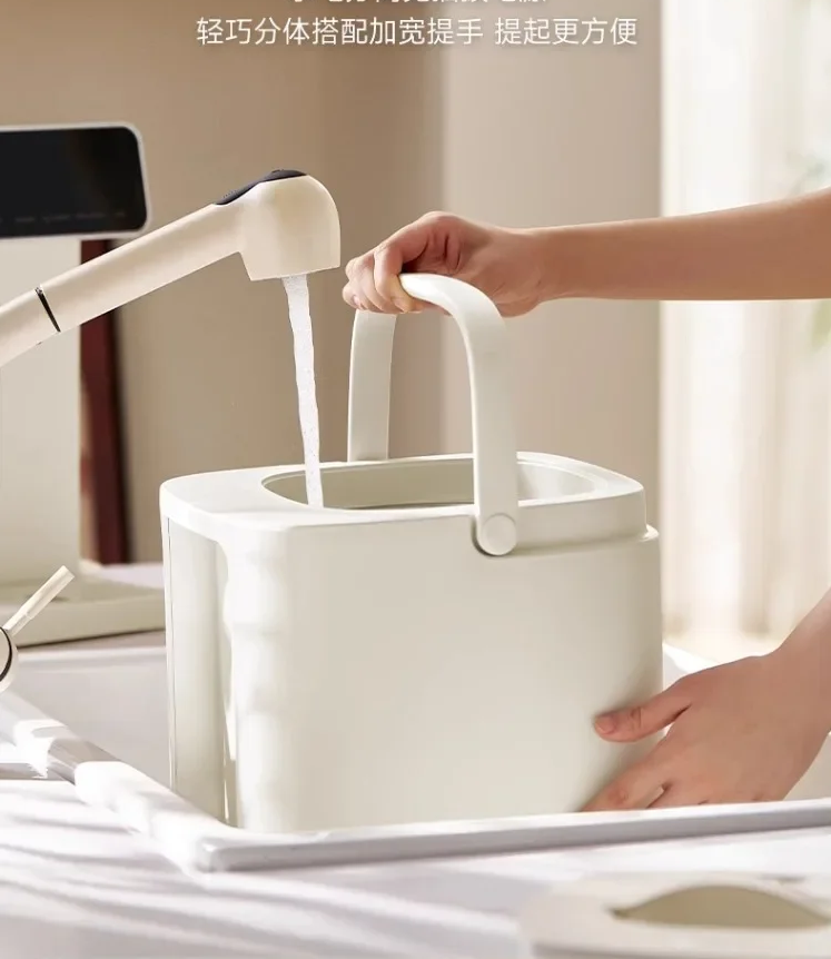 Smart Home Midea - Nuovo distributore d'acqua Midea intelligente 220V: