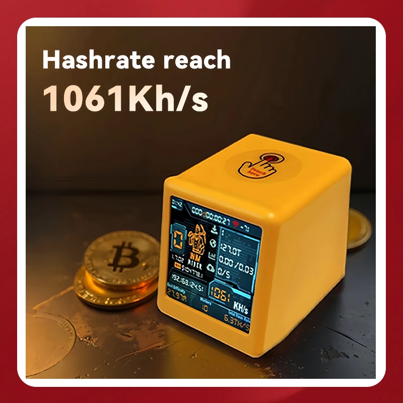 Smart Home For Pc - Minatore della lotteria solo BTC a