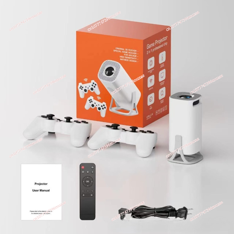 Smart Home Tablet - Nuova versione internazionale del proiettore per