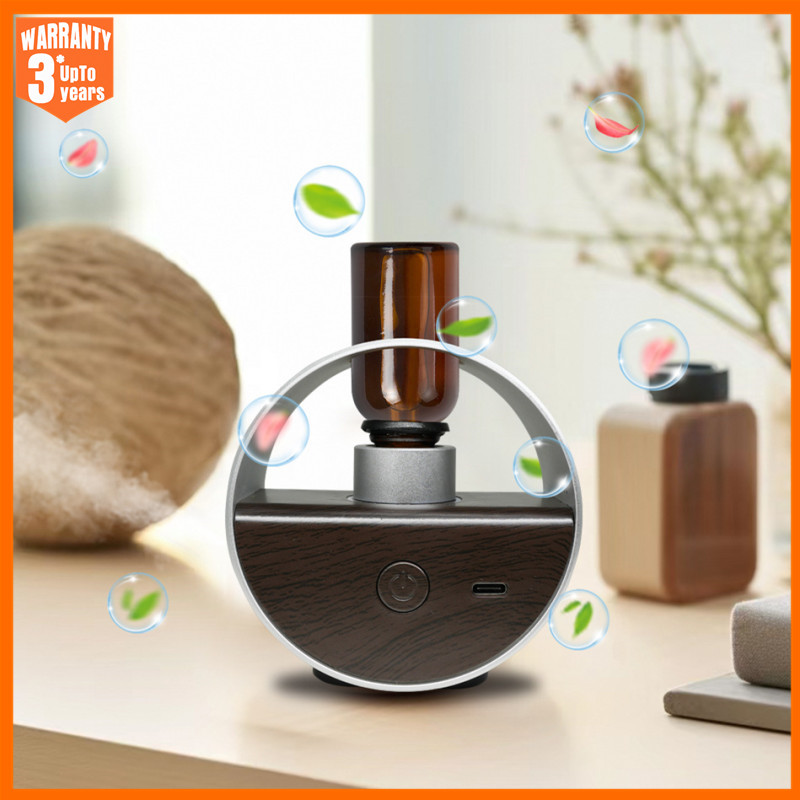 Smart Humidifier - Diffusore di oli essenziali Diffusore di