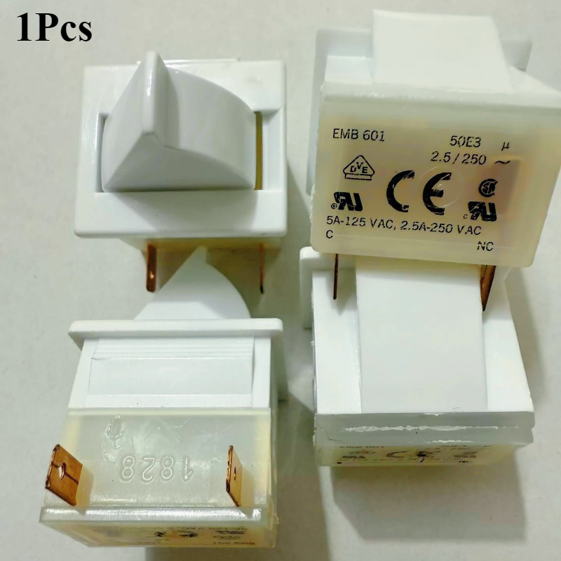 Smart Home Midea - 1 pz MB601 interruttore magnetron luce