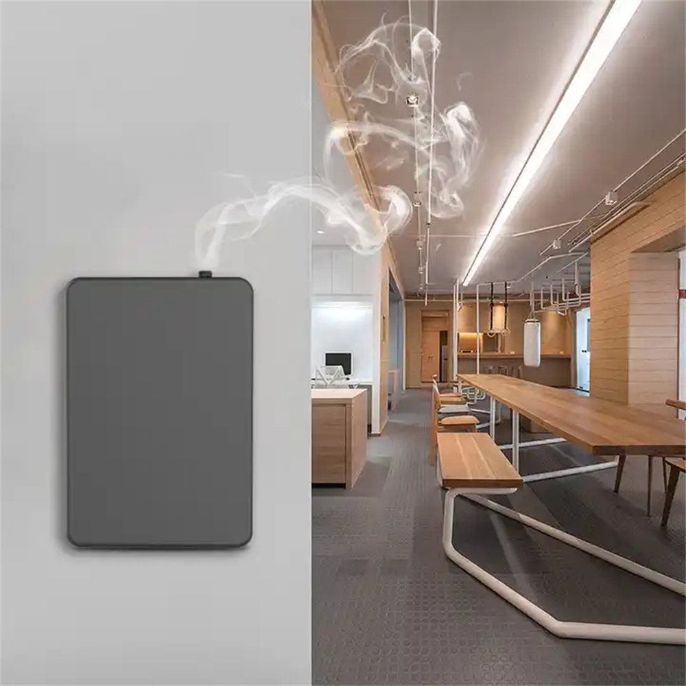 Smart Humidifier - Diffusore di aromi intelligente da 500m³