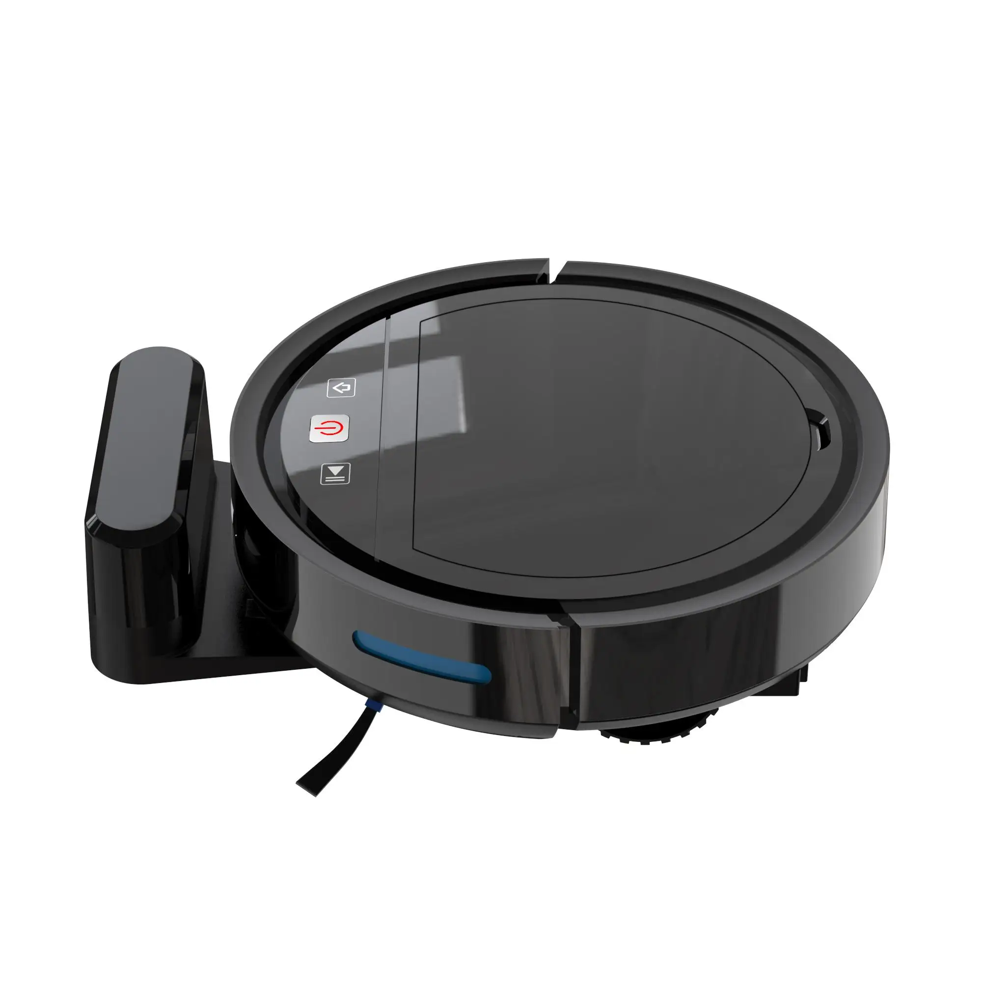 Robot Aspirapolvere Intelligen - Smart Home Floor Plan recensione e prezzo