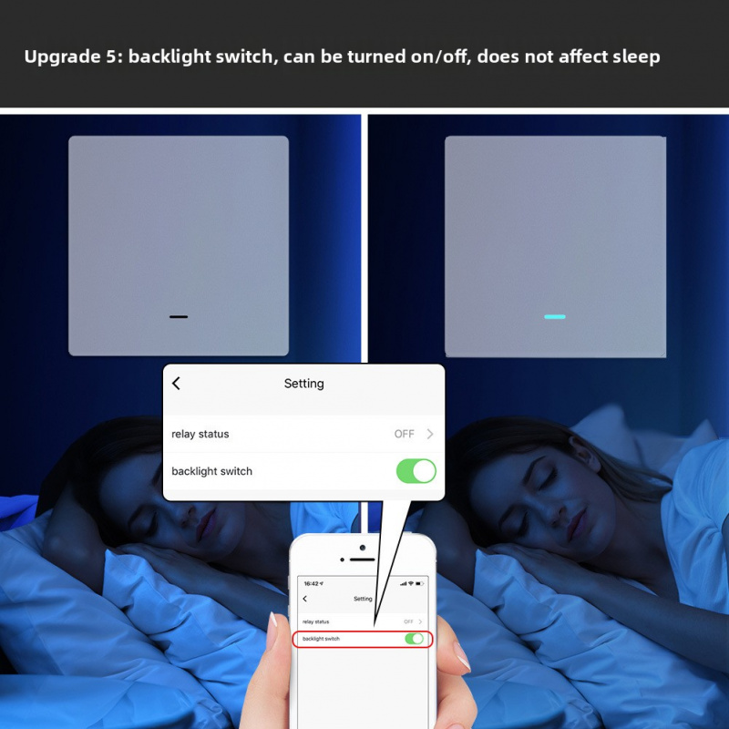 MOES Tuya ZigBee Smart Button  - Universal Remote Smart Home recensione e prezzo