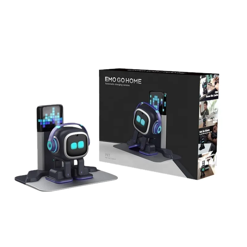 Robot Emozionale Commerciale A - Smart Home Camera recensione e prezzo