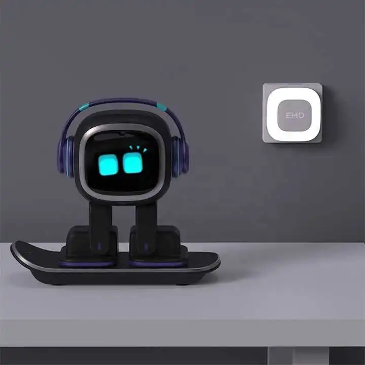 Robot Emozionale Commerciale A - Smart Home Camera recensione e prezzo