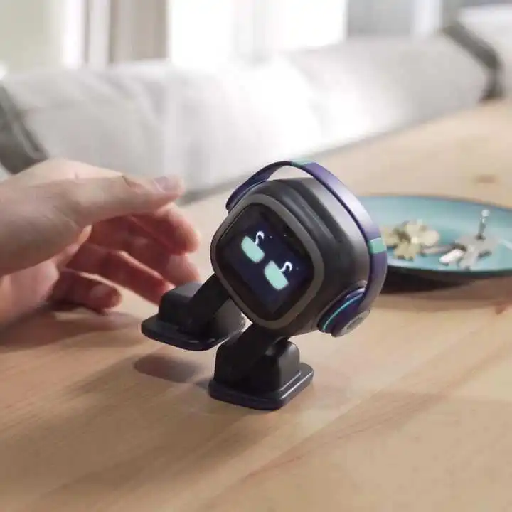 Robot Emozionale Commerciale A - Smart Home Camera recensione e prezzo