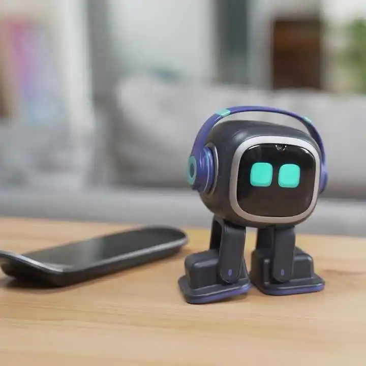 Robot Emozionale Commerciale A - Smart Home Camera recensione e prezzo
