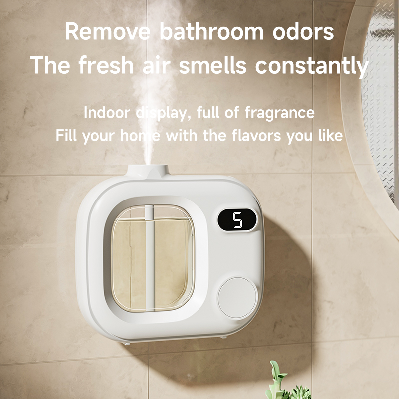 Diffusore di Aromi Intelligent - Smart Humidifier recensione e prezzo