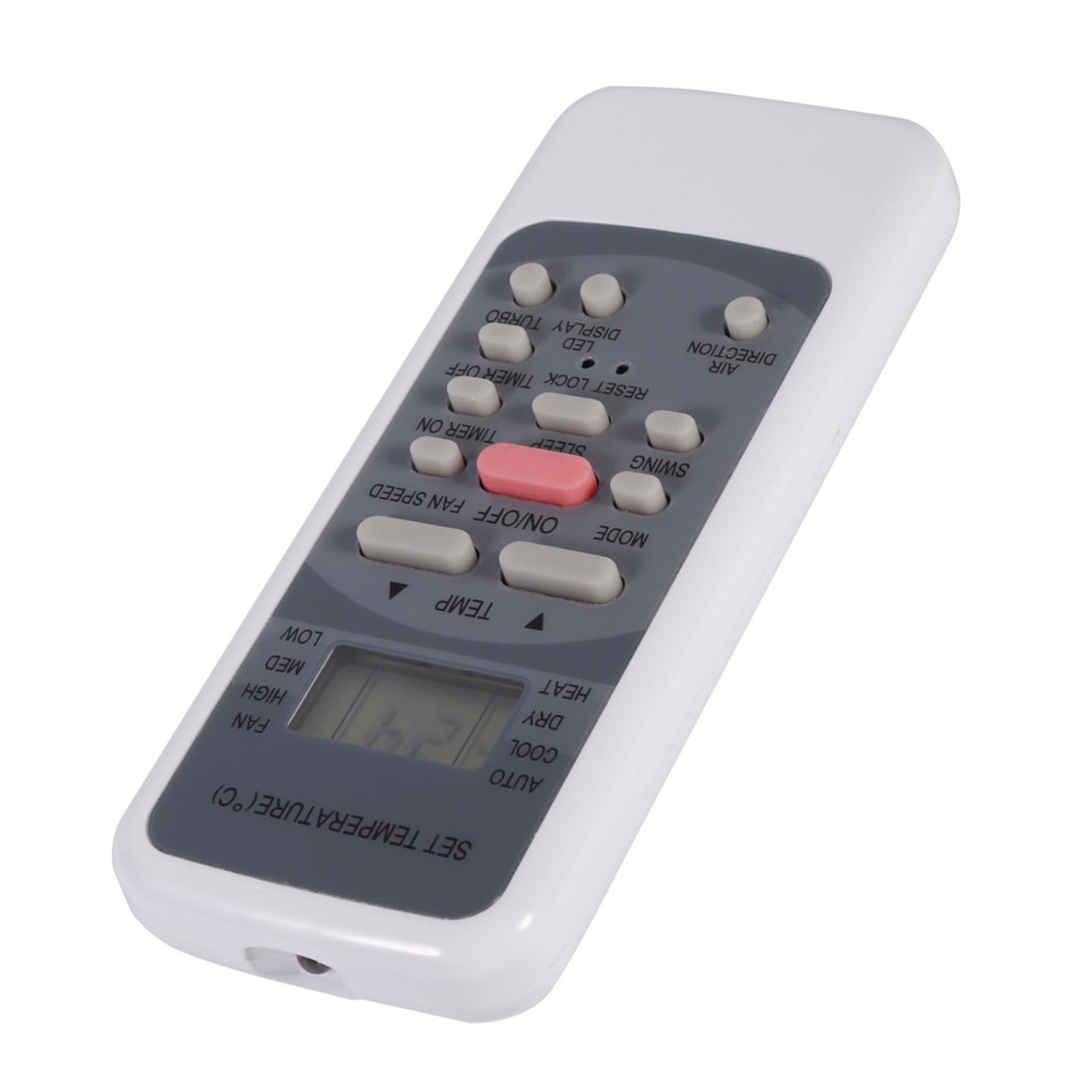 Controller universale sostitut - Smart Home Midea recensione e prezzo