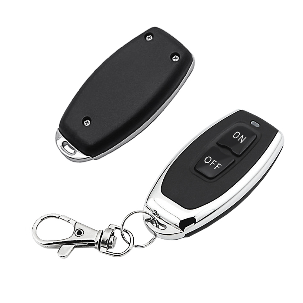 433 MHz Apprendimento Telecoma - Universal Remote Smart Home recensione e prezzo