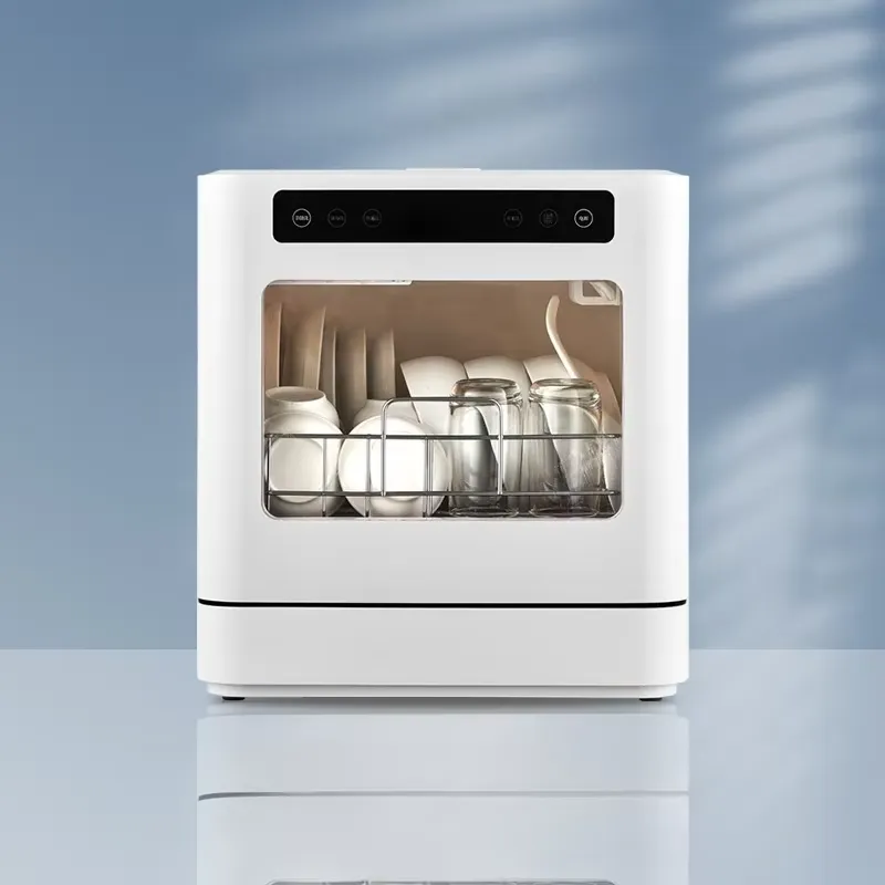 Pastiglie per Lavastoviglie ad - Smart Home Tablet recensione e prezzo