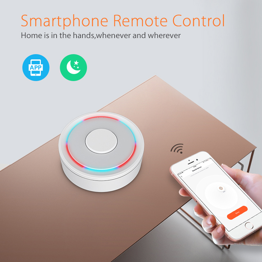 HomeKit ZigBee Gateway Hub Sma - Smart Home Control Panel recensione e prezzo