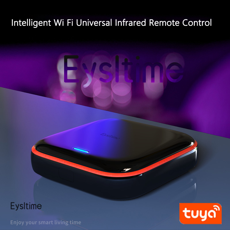 Controllo vocale Home Tuya 360 - Universal Remote Smart Home recensione e prezzo