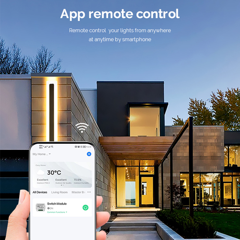 Modulo Interruttore Dimmer Sma - Smart Home Diy recensione e prezzo