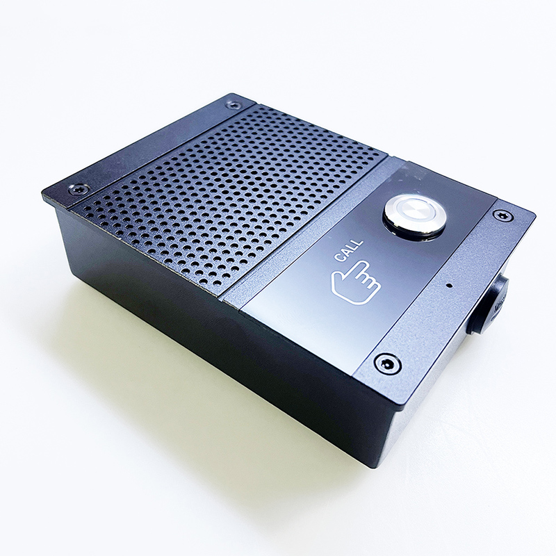 SIP Intercom Voice Control cam - Smart Home Camera recensione e prezzo