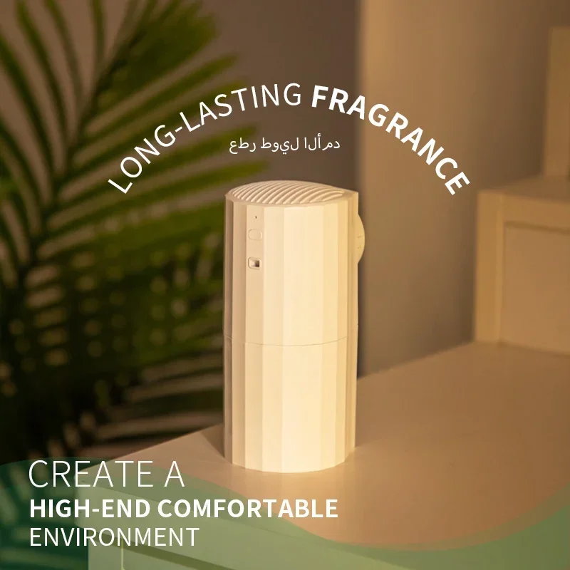 Diffusore di olio essenziale i - Smart Humidifier recensione e prezzo