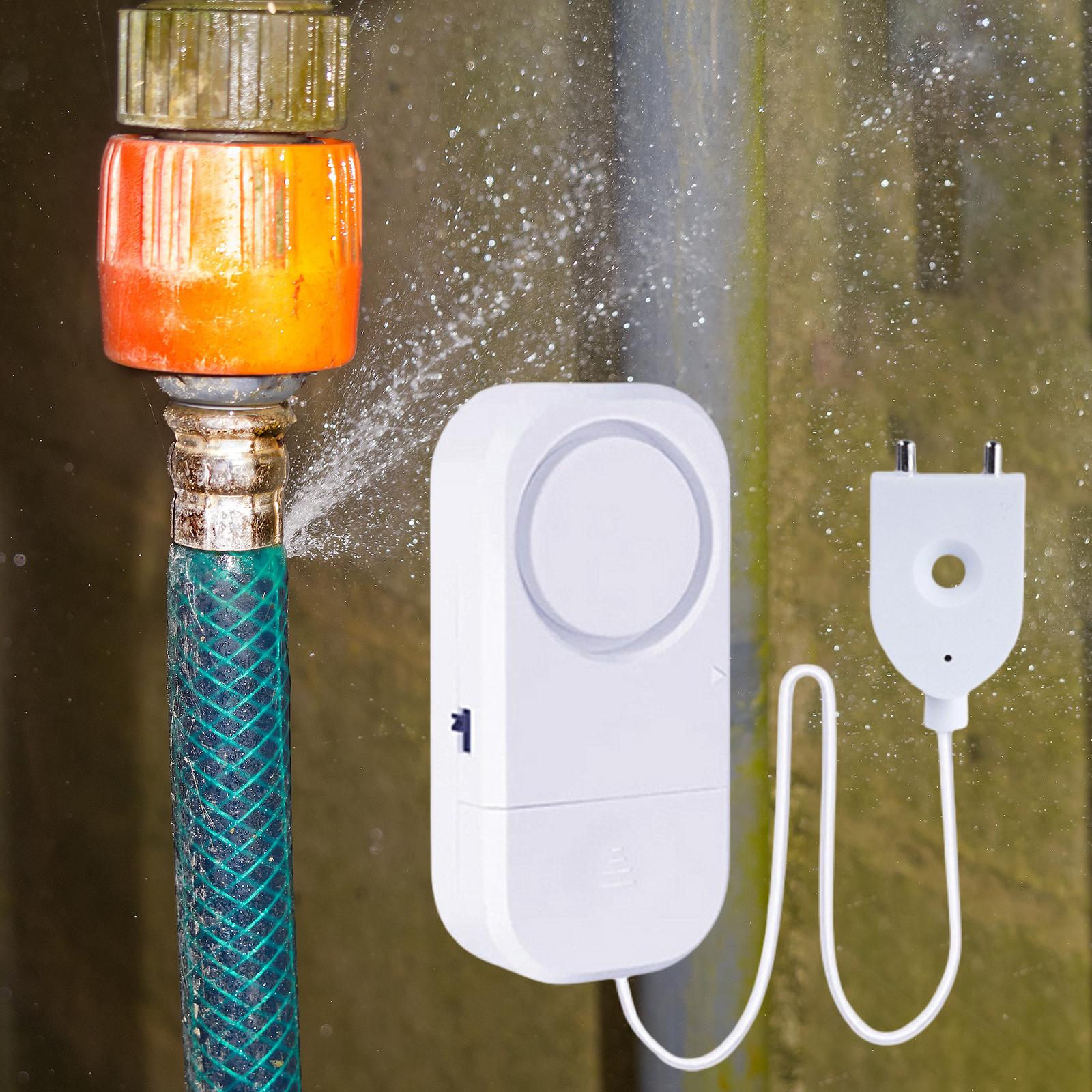 Allarme per perdite d'acqua im - Smart Home Laundry recensione e prezzo