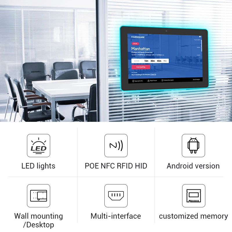 Pannello di Controllo Smart Ho - Smart Home Control Panel recensione e prezzo