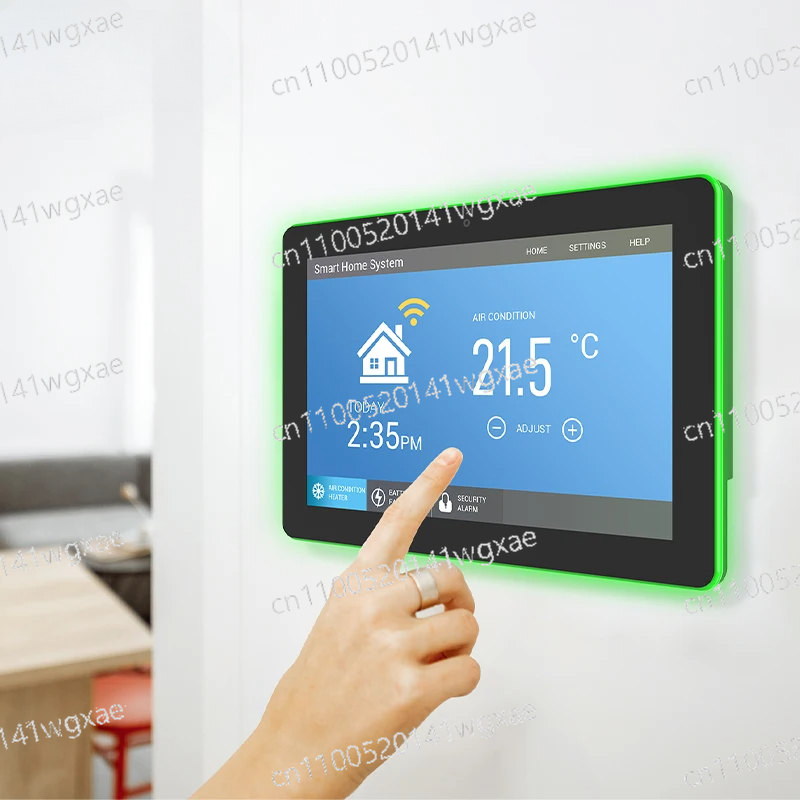 Pannello di Controllo Smart Ho - Smart Home Control Panel recensione e prezzo