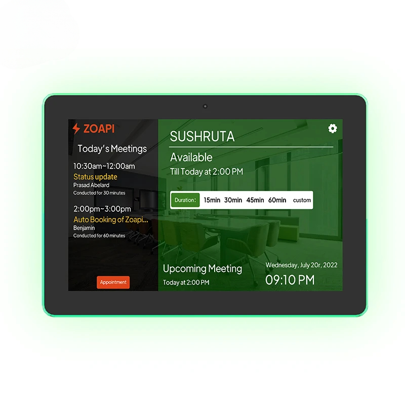 Pannello di Controllo Smart Ho - Smart Home Control Panel recensione e prezzo