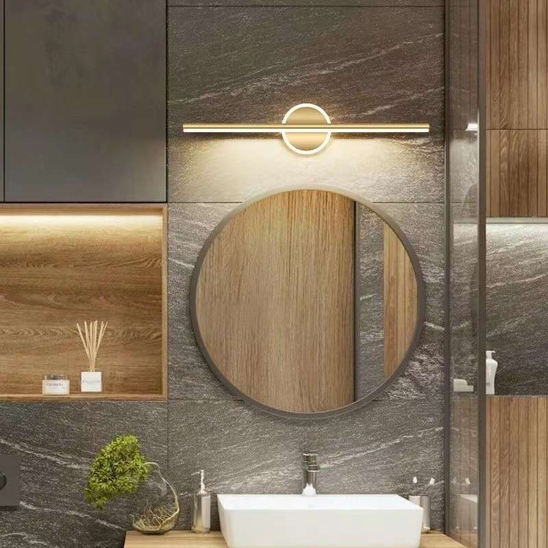 Lampada da specchio moderna a  - Smart Home Room recensione e prezzo