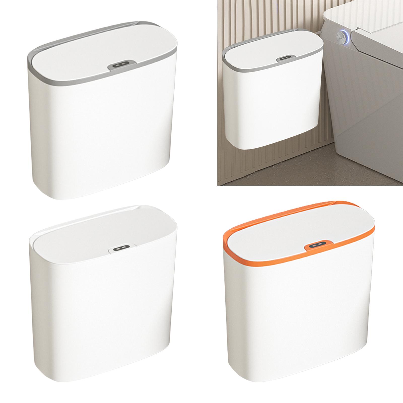 Bidone della spazzatura da cuc - Smart Home Laundry recensione e prezzo