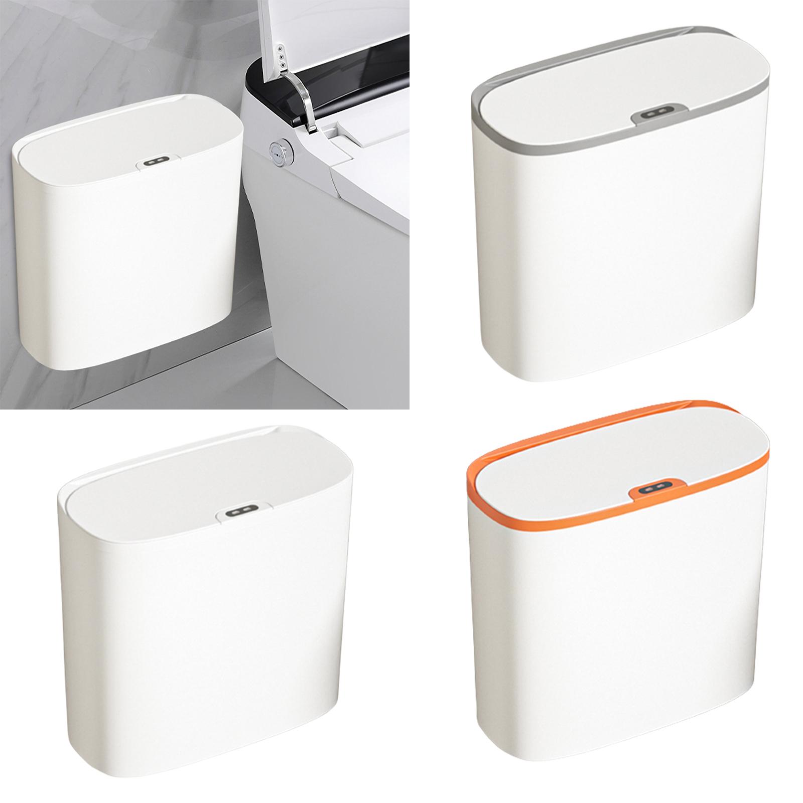 Bidone della spazzatura da cuc - Smart Home Laundry recensione e prezzo