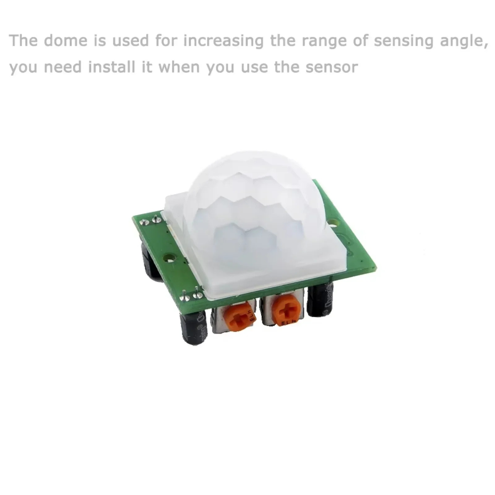 Modulo sensore di movimento a  - Smart Home Kit For Arduino recensione e prezzo