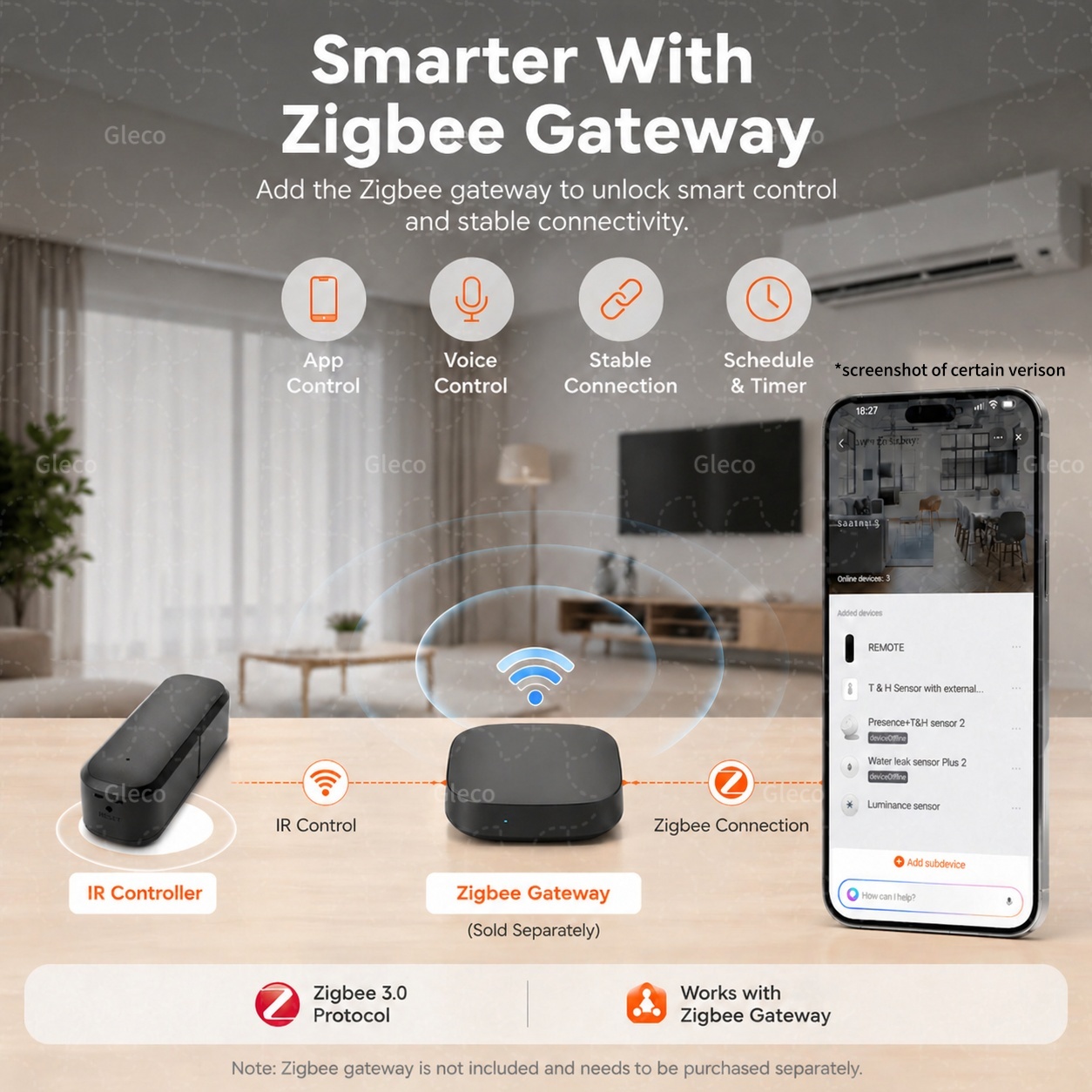 Telecomando IR Intelligente Zi - Universal Remote Smart Home recensione e prezzo