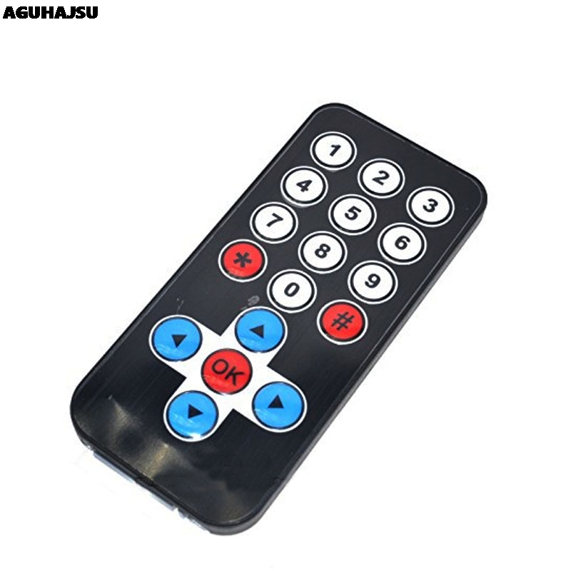 1set di IR A Raggi Infrarossi  - Smart Home Kit For Arduino recensione e prezzo
