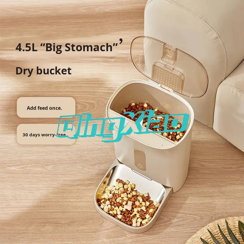 Distributore Automatico di Cib - Smart Home Camera recensione e prezzo