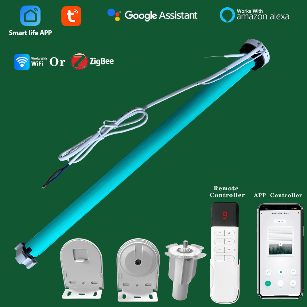 LifeLibero Tuya Zigbee o Wifi  - Smart Home Living Room recensione e prezzo