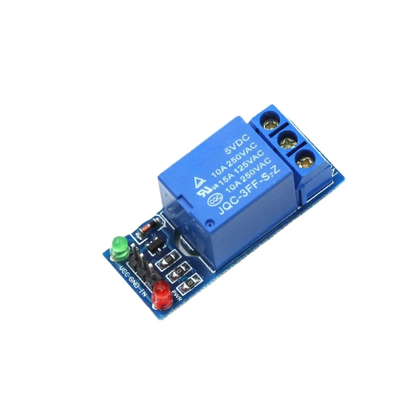 Modulo relè 1 2 4 6 8 canali 5 - Smart Home Kit For Arduino recensione e prezzo