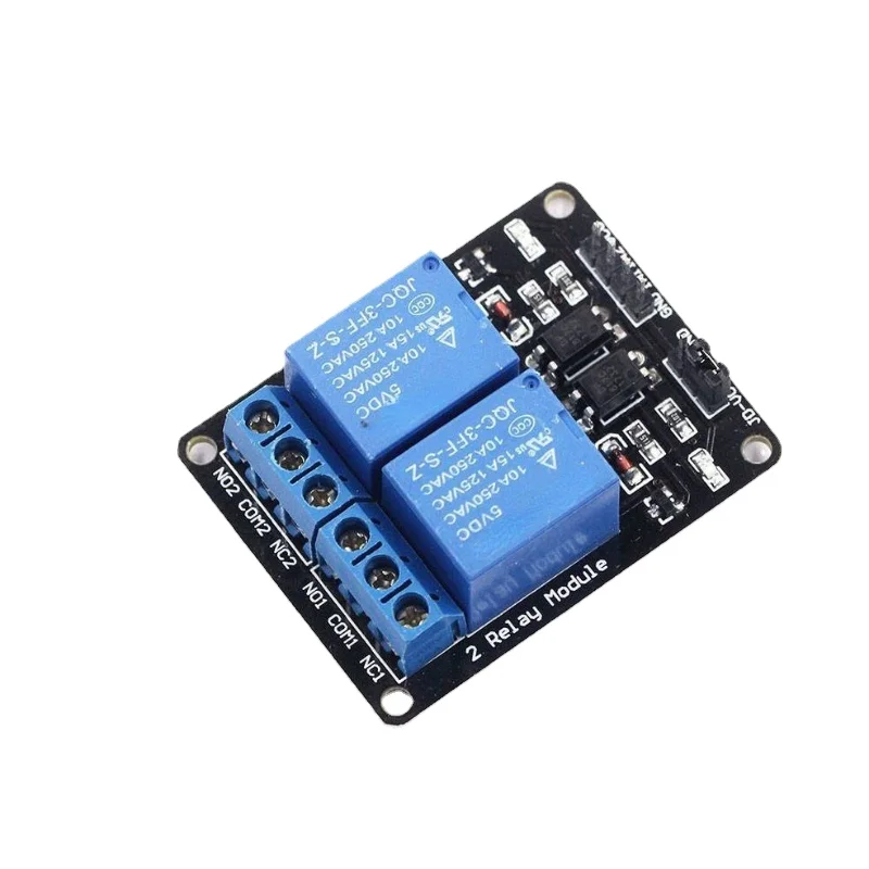 Modulo relè 1 2 4 6 8 canali 5 - Smart Home Kit For Arduino recensione e prezzo