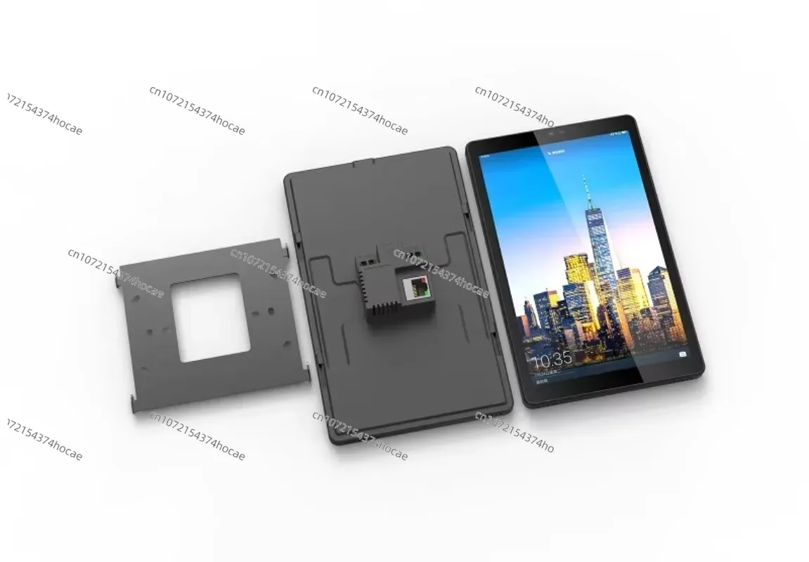 Tablet da Parete 8 Pollici 2G/ - Smart Home Control Panel recensione e prezzo
